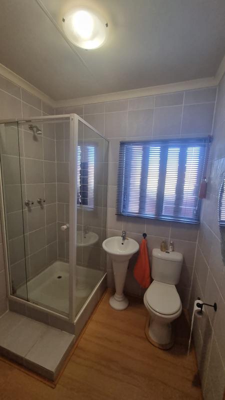 To Let 2 Bedroom Property for Rent in Sasolburg Free State
